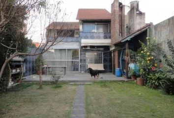 Casa en  Wilde, Partido De Avellaneda