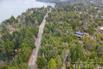 Terrenos en  Lago Gutiérrez, San Carlos De Bariloche