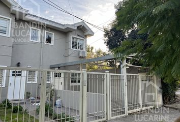 Casa en  Guillermo Hudson, Partido De Berazategui