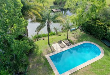 Casa en  Los Lagos, Partido De Tigre