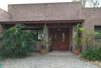 Casa en  Lomas Del Río Luján, Partido De Campana