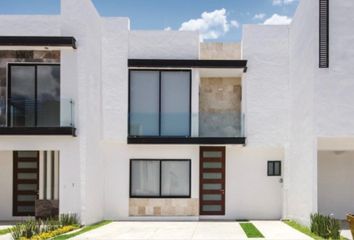 Casa en  Calle Valle Árbol De Jopi, Garambullo, Zibata, Condominio Ceiba, El Marqués, Querétaro, 76269, Mex