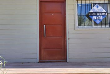 Casa en  San Patricio Del Chañar, Neuquen