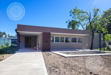 Casa en  Plottier, Neuquen