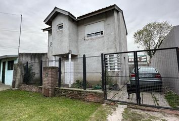 Casa en  Barrio Santa Mónica, Mar Del Plata