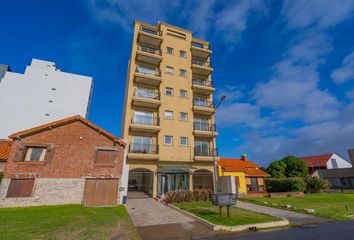 Departamento en  Constitución, Mar Del Plata