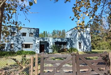 Casa en  Lomas Del Río Luján, Partido De Campana