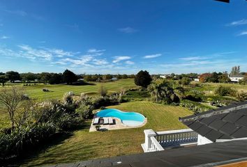 Casa en  Buenos Aires Golf, Partido De San Miguel