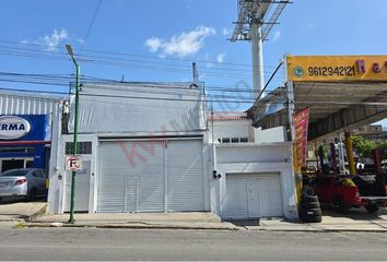 Casa en  Obrera, Tuxtla Gutiérrez