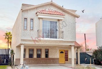 Casa en  Ciudad Juárez Centro, Juárez, Chihuahua