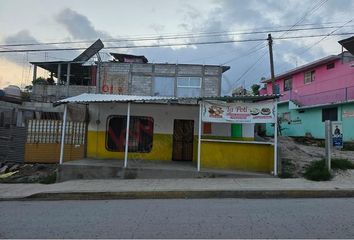 Casa en  Potinaspak, Tuxtla Gutiérrez