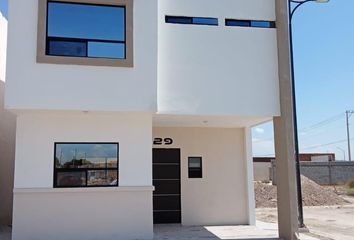 Casa en  Torreón Centro, Torreón