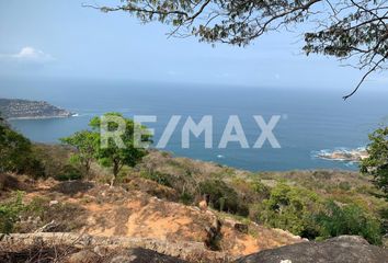 Lote de Terreno en  Brisas Del Marques, Acapulco De Juárez