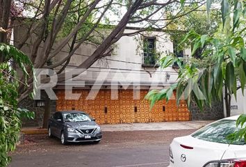 Casa en  Tlalpan Centro, Tlalpan, Cdmx