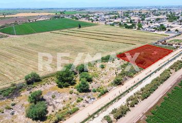 Lote de Terreno en  Islas Agrarias, Mexicali