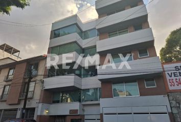 Departamento en  Del Valle, Benito Juárez, Cdmx