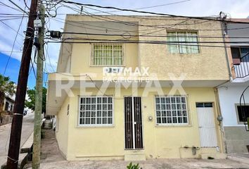 Casa en  Centro, Mazatlán