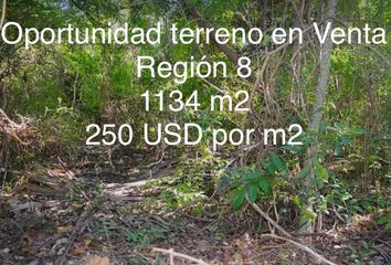 Lote de Terreno en  Tulum, Tulum