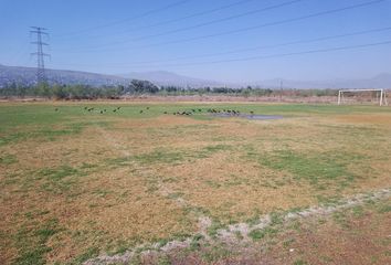 Lote de Terreno en  La Guadalupe, Tláhuac