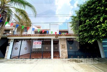 Casa en  Fraccionamiento Bosques De La Victoria, Guadalajara, Jalisco