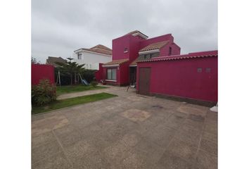 Casa en  Coquimbo, Elqui