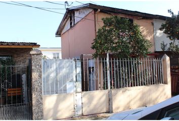 Casa en  Recoleta, Provincia De Santiago