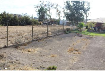 Parcela en  Maipú, Provincia De Santiago