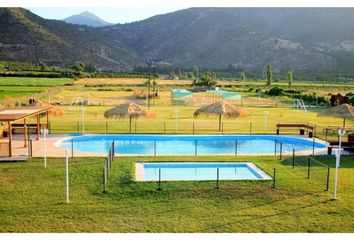 Parcela en  Isla De Maipo, Talagante