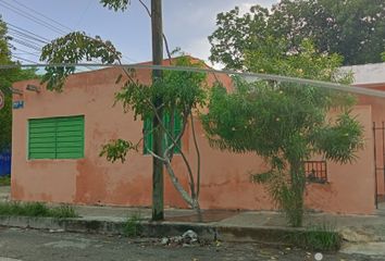 Casa en  Calle 107 679-679, Colonia Obrera, Mérida, Yucatán, 97260, Mex