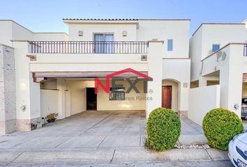 Casa en  La Manga, Hermosillo