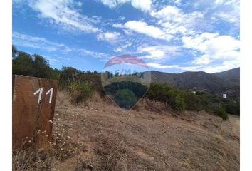 Parcela en  Curacaví, Melipilla