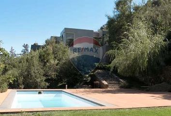 Casa en  Lo Barnechea, Provincia De Santiago