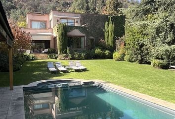 Casa en  Lo Barnechea, Provincia De Santiago