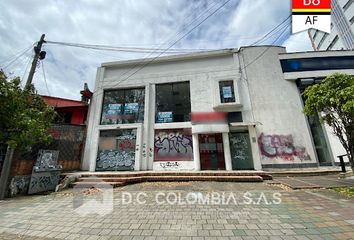 Local Comercial en  Teusaquillo, Bogotá