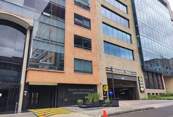 Oficina en  Santa Barbara Norte, Bogotá