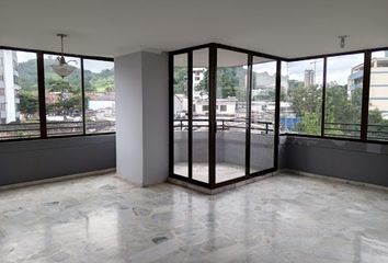 Apartamento en  La Julia, Universidad, Pereira