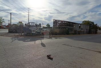 Lote de Terreno en  Aeropuerto, Municipio De Chihuahua