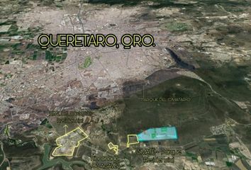 Lote de Terreno en  Huimilpan Centro, Huimilpan