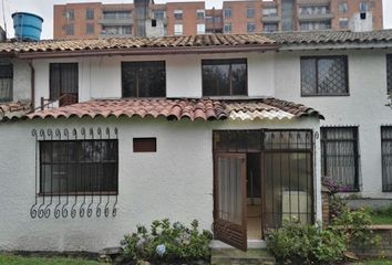 Casa en  Modelia, Bogotá