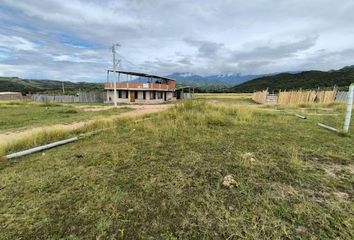 Lote de Terreno en  El Agrado, Huila