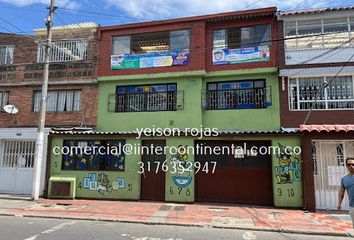Casa en  Tibaná, Bogotá