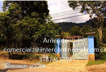 Casa en  Usaquén, Bogotá