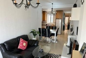 Apartamento en  Distrito 1 - Centro - El Chaparral, Torrevieja