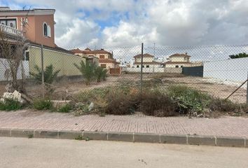 Terreno en  Los Alcazares, Murcia Provincia