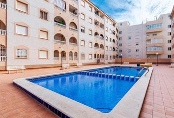 Apartamento en  Distrito 2 - Urbanizaciones - Los Naúfragos, Torrevieja