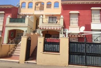 Bungalow en  Distrito 3 - Playas - La Mata, Torrevieja