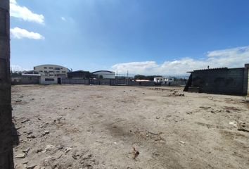 Terreno Comercial en  Llano Grande, Norte De Quito