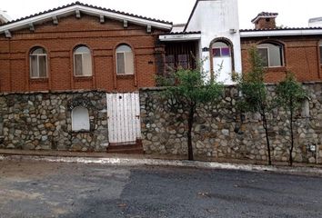 Casa en  Avenida Hacienda De Peñuelas, Bosques De Las Cumbres, Monterrey, Nuevo León, 64619, Mex