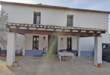 Chalet en  Pedreguer, Alicante Provincia