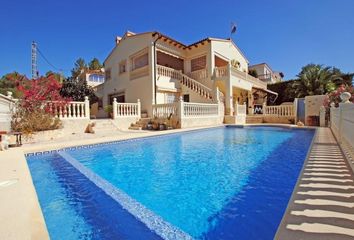 Chalet en  Orba, Alicante Provincia